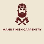 Jeffrey Mann - @mann_finish_carpentry - Instagram