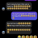 @big.brother.....90@ - @jeffreymansonlyngdoh - Instagram