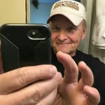 Jeffery - @jeffreymanson71 - Instagram
