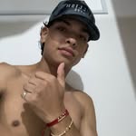 Jeffrey Manson - @inblessing_222 - Instagram