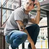 Jeffrey Manson - @jeffreymanson08 - TikTok