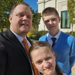 Jeffrey Marble - @scotaidh82 - Instagram