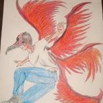 Jeffrey Marchetti - @ikagi_katagawa4_gram - Instagram