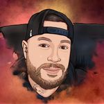 Jeffrey Martindale - @_cali_boy1_ - Instagram