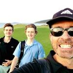 Jeffrey Mather - @wjmmather - Instagram