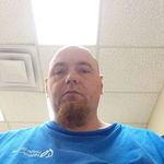 Jeffrey Matteson - @redbeard_2282 - Instagram