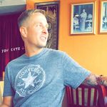 Jeffrey Mazur - @jpm2900 - Instagram