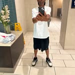 Jeffery Mcclendon - @tohotboy5 - Instagram
