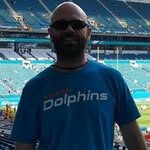 Jeffrey McClendon - @dicecat4 - Instagram