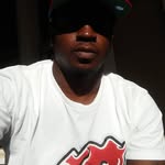 Jeffrey McDade - @007_blackman - Instagram