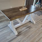 Jeffrey Meixner - @meixner_woodworking_creations_ - Instagram