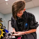 Jeffrey Mello - @robothemaster - Instagram