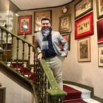 Jeffrey Mena - @jeffrey_mena_c_ - Instagram