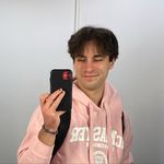 Jeffrey‼️ - @jeffrey_marshall_milne - Instagram