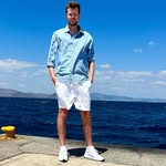 Jeffrey Lindstrom-Milne - @jeffreylindstrom - Instagram