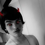 Jeffrey Mohler - @theredskull22 - Instagram