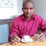 Jeffrey Muinde - @jeffreymuinde - Instagram