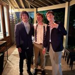 Jeffrey Muir - @jeffreymuir16 - Instagram
