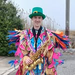 Jeffrey - @jeffrey_the_mummer - Instagram