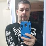 Jeffrey Murphy - @jeffreymurphy292 - Instagram