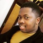 Jeffrey Neya - @neyjeffrey - Instagram