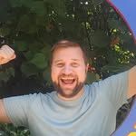 JEFFREY NICKELL - @gongcreation - Instagram