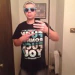 Jeffrey Nix - @jdnixii - Instagram