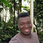 Jeffrey Omane Aikins - @jeffreyomaneaikin - Instagram