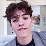 Jeffrey Pace - @jeffreypace13 - Instagram