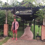 Jeffrey Pace - @pacejeffrey88 - Instagram