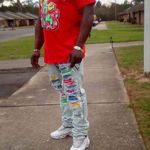 Jeffery Paden - @tamp5167 - Instagram