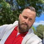 @jeffrey__patrick - Instagram