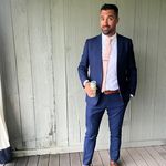 Jeffrey Patrick - @jeffod712 - Instagram