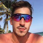 Jeffrey Patrick - @jeffreypatrick37 - Instagram