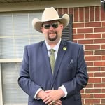 Jeffrey Patrick - @kentuckycolonel_patrick - Instagram