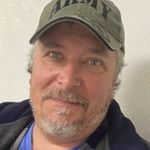 Jeffrey Patrick - @couldbemusky - Instagram