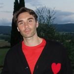 Jeffrey Patrick O’Brecht - @hisnamesjeffrita - Instagram
