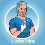 Jeffrey Patrick Olson - @drjeffinps - Instagram