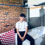 Jeffry Apayy - @jeffreypayy - Instagram