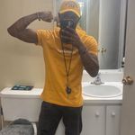 Jeffrey Peebles - @tribeofjudah226 - Instagram