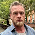 Jeffrey Pearson - @jeffrado - Instagram