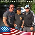 Jeffrey D Pierce - @jeffrey.pierce72 - Instagram