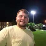 Jeffrey Pierce - @dixon4294 - Instagram