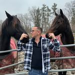 Jeffrey Pierce - @jeffrey_pierce_equestrian - Instagram