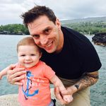 Jeffrey Pierce - @pierce_jeffrey - Instagram