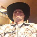 Jeffrey pierce - @jeffwpierce12 - Instagram