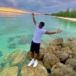 Jeffrey Pinder - @jay_baller242 - Instagram
