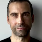 Jeffrey Pires | Massage Therapist - @bodywork_jeff - Instagram
