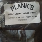 Jeffrey Plank - @planks_meat - Instagram