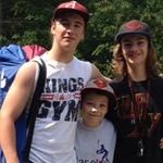 Jeffrey - @jeffreyplante06 - Instagram